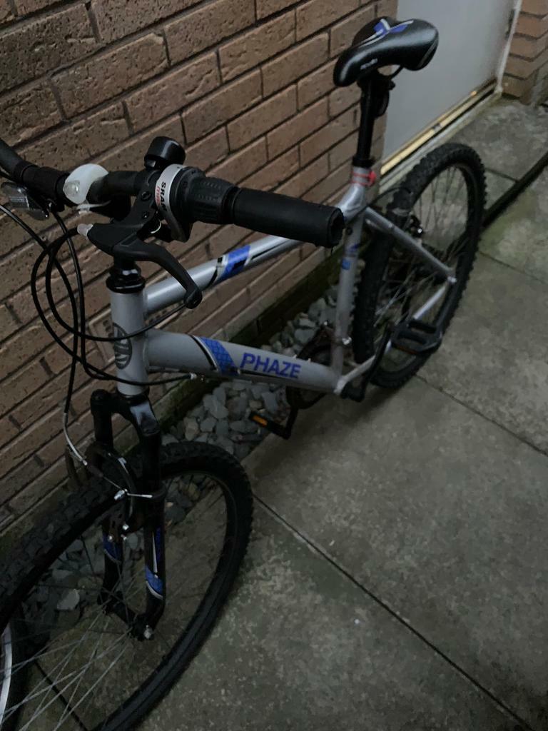 halfords apollo phaze